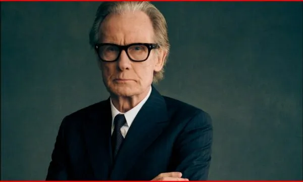 Bill Nighy: “Ika në Paris për t’u bërë shkrimtar dhe përfundova duke lypur në rrugë”
