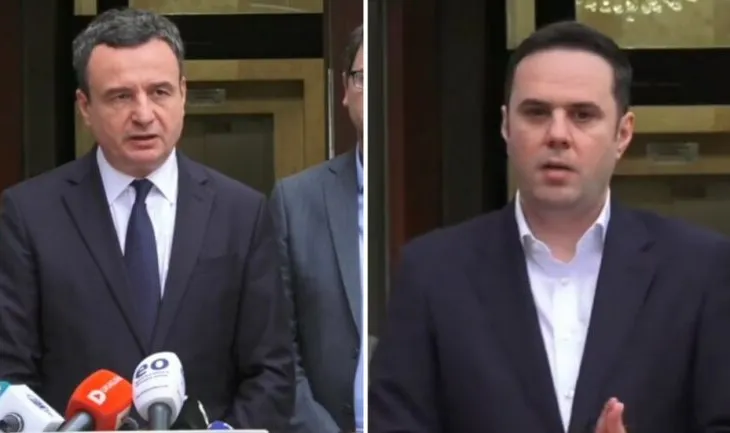 Bisedime pa rezultat! Kurti negocion me Abdixhikun, PDK dhe LDK vijojnë protestën para qeverisë