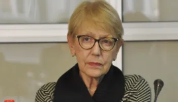 Biserko: Çdo varrezë e re në Kosovë rikthen përgjegjësinë e Serbisë për krimet e luftës