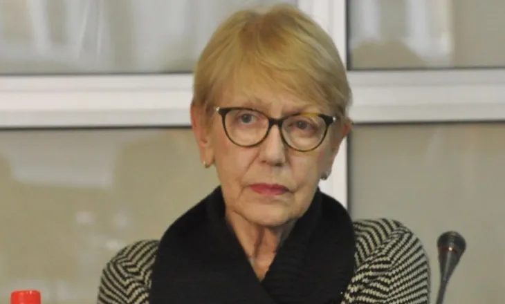 Biserko: Çdo varrezë e re në Kosovë rikthen përgjegjësinë e Serbisë për krimet e luftës
