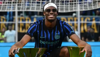 Bisseck pa limite, pas rinovimit me Interin: Duam të fitojmë gjithçka, edhe Champions League