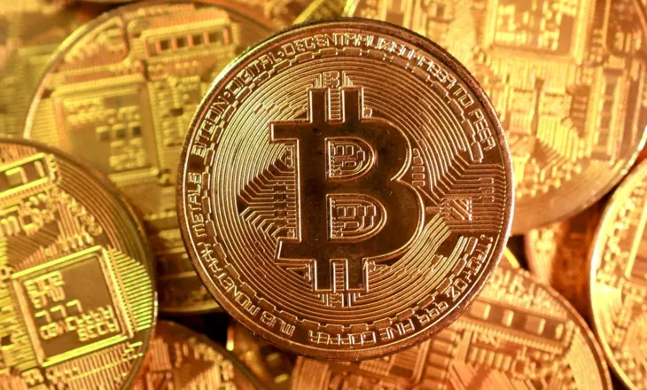 Bitcoin kalon 80,000 dollarë ndërsa rritja e kriptomonedhave merr hov