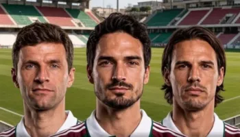 Biznesi i pazakontë, Hummels, Muller dhe Sommer bëhen pronarë, blejnë një klub në Portugali