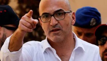 Biznesmeni i akuzuar për vrasjen e gazetares: Më ngritën kurth, organizatori ishte ish-këshilltari i kryeministrit