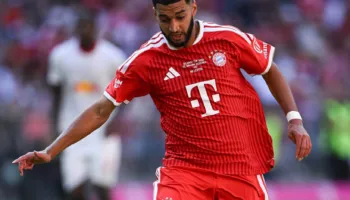 Blerja e re e Bayern: Më pëlqen stili i lojës së Kompany, mezi e pres sfidën e re