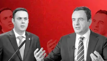 Bllokohet marrëveshja mes Vetëvendosjes dhe LDK-së, posti i presidentit përplas Kurtin me Abdixhikun, kriza politike…