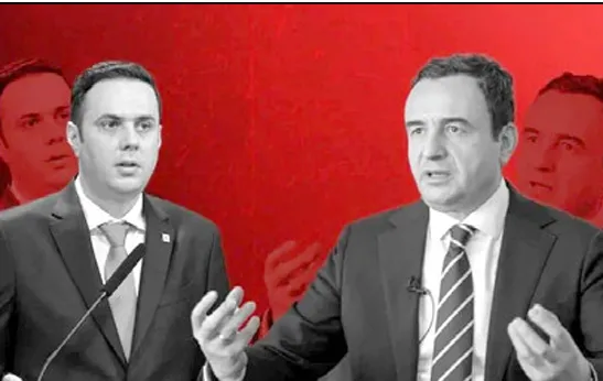 Bllokohet marrëveshja mes Vetëvendosjes dhe LDK-së, posti i presidentit përplas Kurtin me Abdixhikun, kriza politike…