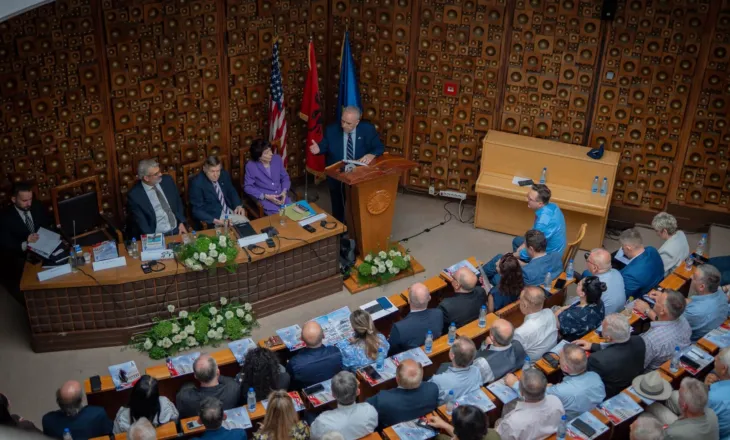 Bogujevci: 37-vjetori i Ligës Qytetare Shqiptaro-Amerikane, pjesë e rrugës drejt lirisë dhe pavarësisë