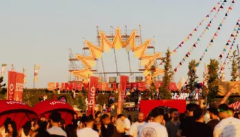 Bogujevci: Sunny Hill Festival e ka vendosur Prishtinën në hartën e muzikës ndërkombëtare
