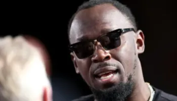 Bolt, një jetë e dytë me futbollin: do të luajë përkrah ish-futbollistëve të tjerë të Premier League