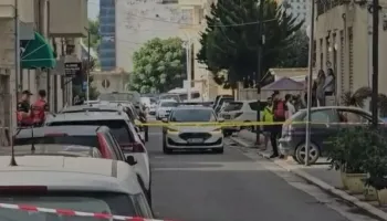 Bomba e telekomanduar në Durrës, ekspertët e RENEA-s çaktivizojnë eksplozivin e lidhur me celular!