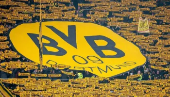 Borussia Dortmund mbyll nënshkrimin e dyfishtë dhe kërkon të rivalizojë me Bayern për titullin