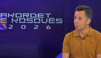 Boshnjaku: Festivali Akordet e Kosovës synon të jetë platformë për artistët