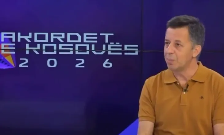 Boshnjaku: Festivali Akordet e Kosovës synon të jetë platformë për artistët