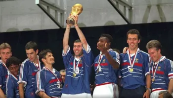 Botërori 1998, vjen zbulimi tronditës: “U detyruam t’i pezullonim testet antidoping ndaj Francës”