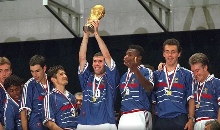 Botërori 1998, vjen zbulimi tronditës: “U detyruam t’i pezullonim testet antidoping ndaj Francës”