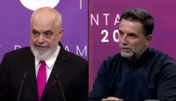 Braçe: Kandidatin e Tiranës duhet ta zgjedhin socialistët, s‘mund ta bëjë Rama vetëm me një njoftim