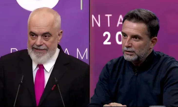 Braçe: Kandidatin e Tiranës duhet ta zgjedhin socialistët, s‘mund ta bëjë Rama vetëm me një njoftim