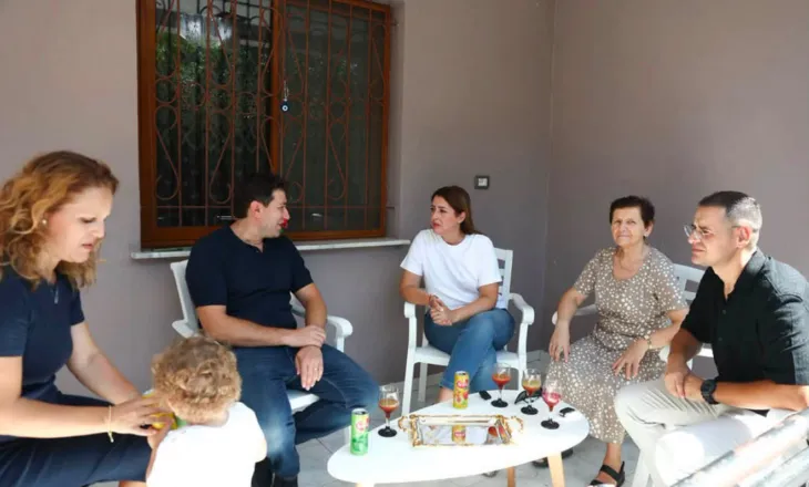 Braçe kërkon primare në PS për kandidatin e Bashkisë, Manastirliu nis fushatën për Tiranën