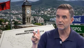 Braçe për reformën territoriale: nga mbështetësi i bashkive të mëdha te kërkesa për të dëgjuar qytetarët