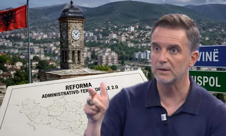Braçe për reformën territoriale: nga mbështetësi i bashkive të mëdha te kërkesa për të dëgjuar qytetarët
