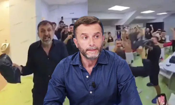 Braçe shpërthen pas videos me para te Dinamo: Kjo është të lësh nam