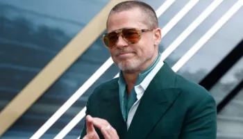 Brad Pitt: Inteligjenca artificiale mund të ndihmojë filmat me buxhet të mesëm