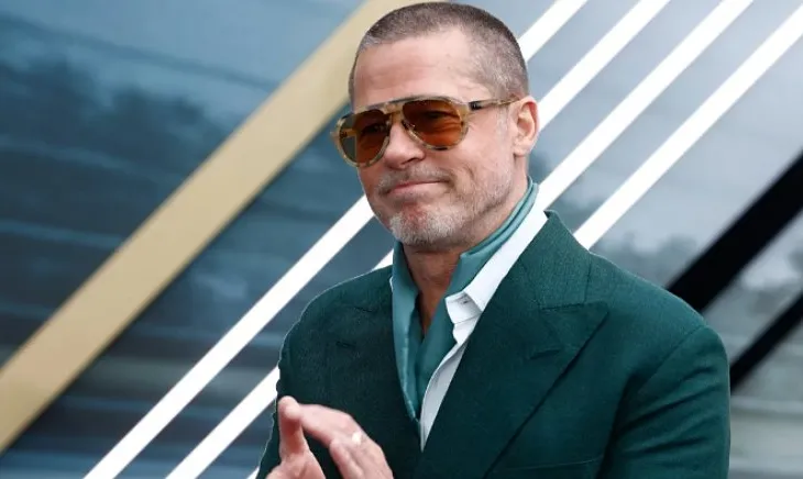 Brad Pitt: Inteligjenca artificiale mund të ndihmojë filmat me buxhet të mesëm