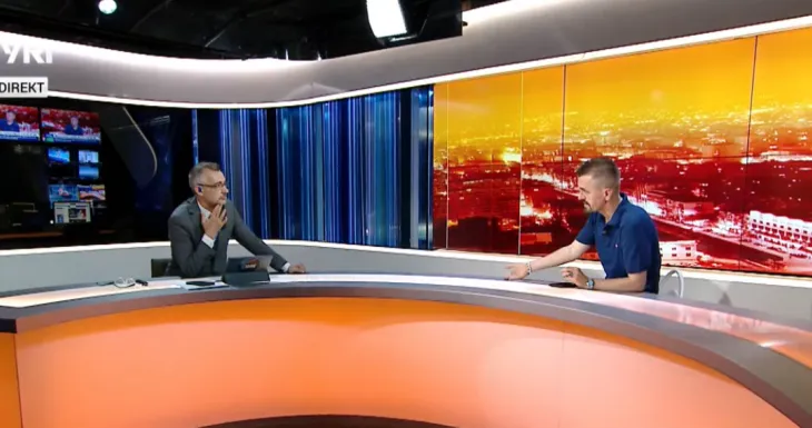 Braho: Izraeli përplaset me Turqinë për influencën në Siri, lufta mes tyre e pamundur