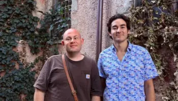 Braktisën gjithçka në Amerikë për të jetuar në Sarandë, historia e çiftit nga SHBA