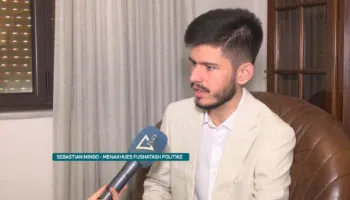 Braktisi Kosta Rikën për Shqipërinë, 27-vjeçari rrëfen dy vitet e jetës në vendin tonë