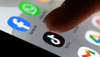 Brazili gjobit pronarin e TikTok-ut, “ByteDance” për keqpërdorim të të dhënave të fëmijëve