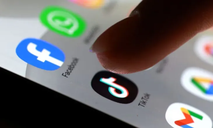 Brazili gjobit pronarin e TikTok-ut, “ByteDance” për keqpërdorim të të dhënave të fëmijëve