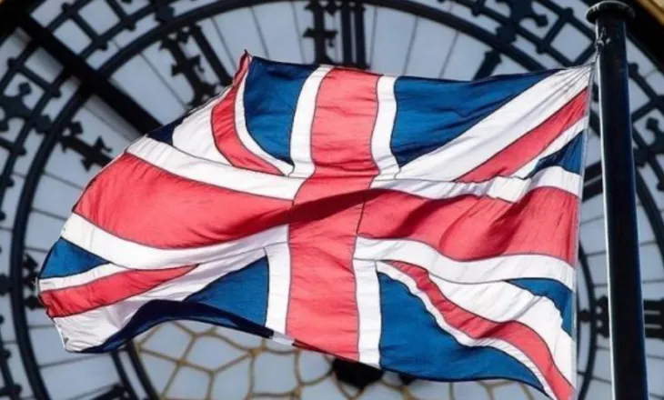 Britania e Madhe shpall një paketë të re sanksionesh kundër Rusisë