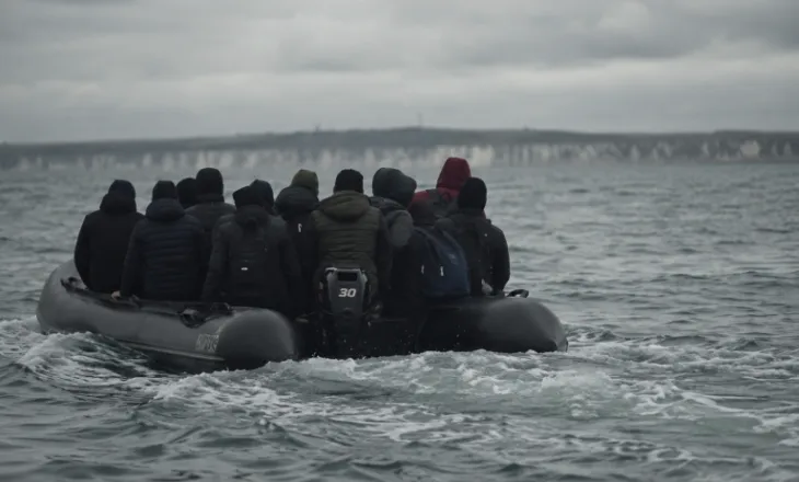 Britania rishikon azilin për shqiptarët e trafikuar, puna dhe kushtet ekonomike ndër faktorët e rrezikut