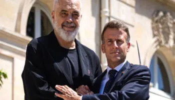 Brukseli ndryshon lojën, riformatohet zgjerimi…Çfarë e pret Shqipërinë
