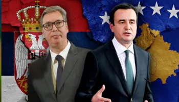 Brukseli vendos vijën e kuqe: Kosova dhe Serbia duhet të rikthehen te marrëveshjet
