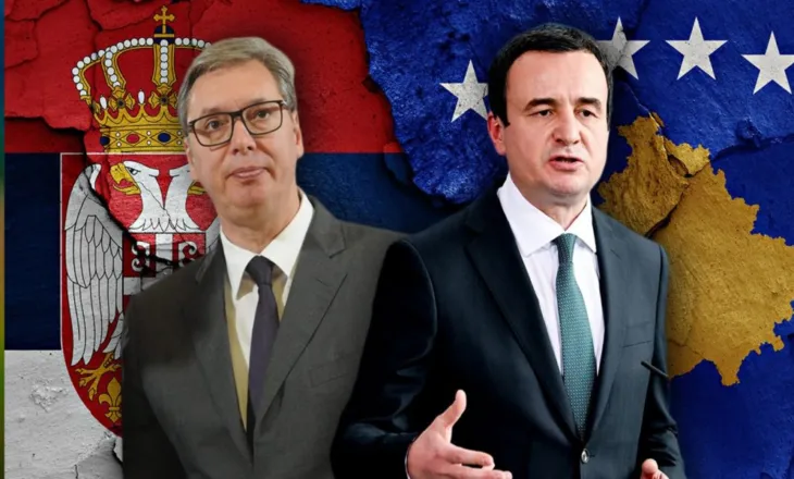 Brukseli vendos vijën e kuqe: Kosova dhe Serbia duhet të rikthehen te marrëveshjet
