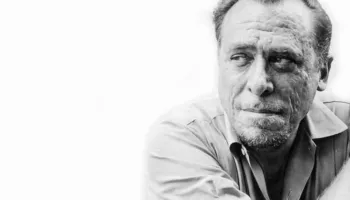 Bukowski: Jam duke dashur një tjetër grua