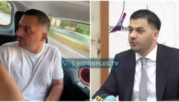 Burg për Ergys Agasin, rëndohen akuzat ndaj biznesmenit