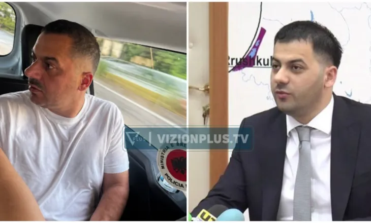 Burg për Ergys Agasin, rëndohen akuzat ndaj biznesmenit