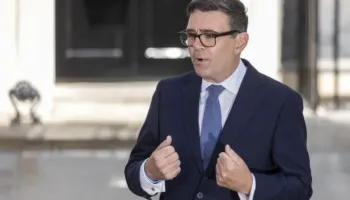Burnham mbyll derën për bashkimin e Irlandës, kryeministri britanik: Referendumi është jashtë diskutimit