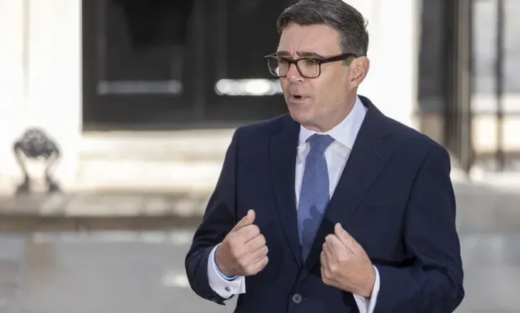 Burnham mbyll derën për bashkimin e Irlandës, kryeministri britanik: Referendumi është jashtë diskutimit