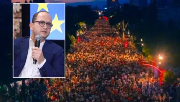 Bushati: Në Shqipëri po zhvillohet një kapitalizëm grabitqar i një grushti njerëzish në kurriz të qytetarëve