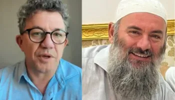 Buzhala komenton predikimet e imamit të shpallur non-grata për “burrat që duhet t’ju vendosnin kufij grave”