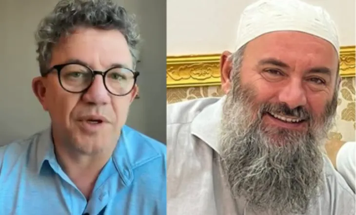 Buzhala komenton predikimet e imamit të shpallur non-grata për “burrat që duhet t’ju vendosnin kufij grave”