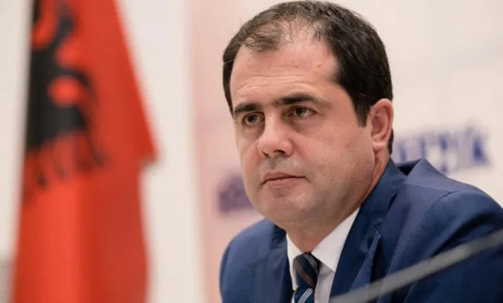Bylykbashi: Agasi ishte kryekoordinatori i krimit zgjedhor në Durrës