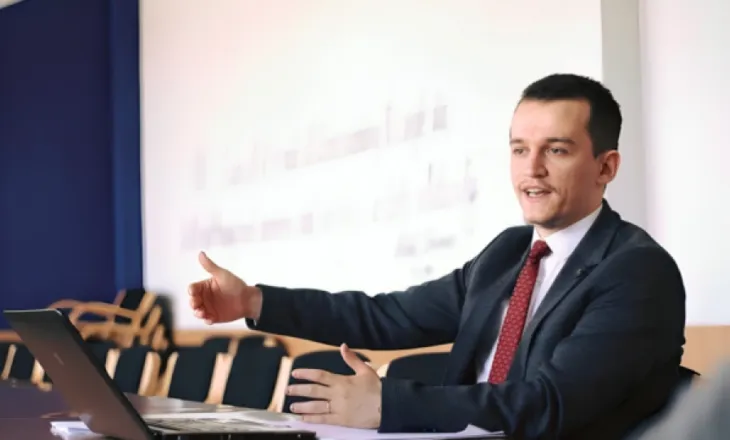 Cakolli: LDK-ja është nën presion më të madh se LVV-ja për arritjen e marrëveshjes