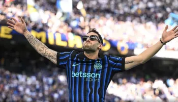Calhanoglu rrëfehet në 360 gradë: Rinovimi me Interin? Do të doja të qëndroja, por askush nuk më ka kontaktuar…
