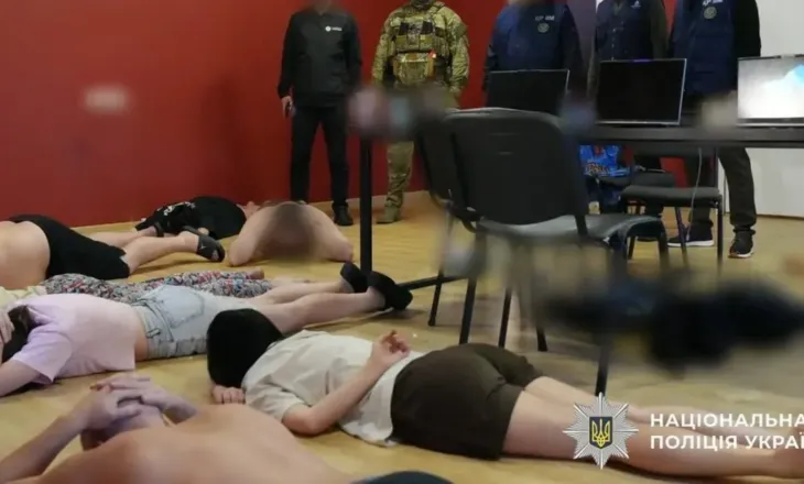 ‘Call center’-a për të rekrutuar njerëzit në trafik droge, Ukraina, Shqipëria dhe Kazakistani godasin rrjetin kriminal